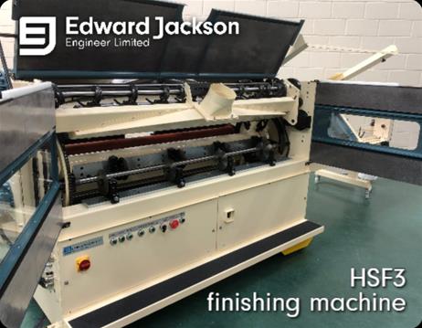 Edward Jackson
